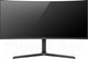 Миниатюра изображения товара Монитор Hisense 34G6H (черный)