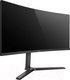 Миниатюра изображения товара Монитор Hisense 34G6H (черный)