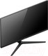 Миниатюра изображения товара Монитор Hisense 34G6H (черный)