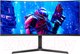 Миниатюра изображения товара Монитор Hisense 34G6H (черный)