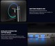 Миниатюра изображения товара Монитор Hisense 34G6H (черный)