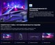 Миниатюра изображения товара Монитор Hisense 34G6H (черный)