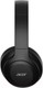 Миниатюра изображения товара Наушники-гарнитура Acer OHR304 / ZL.HDSEE.00B (черный)