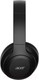 Миниатюра изображения товара Наушники-гарнитура Acer OHR304 / ZL.HDSEE.00B (черный)
