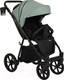 Миниатюра изображения товара Детская универсальная коляска Pituso Tossa 2 в 1 / TS/25/2 (кожа/Sage)