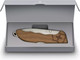 Миниатюра изображения товара Нож складной Victorinox Evoke Wood 0.9415.D630