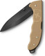 Миниатюра изображения товара Нож складной Victorinox Evoke BS Alox Beige 0.9415.DS249