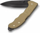 Миниатюра изображения товара Нож складной Victorinox Evoke BS Alox Beige 0.9415.DS249