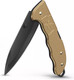 Миниатюра изображения товара Нож складной Victorinox Evoke BS Alox Beige 0.9415.DS249