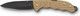 Миниатюра изображения товара Нож складной Victorinox Evoke BS Alox Beige 0.9415.DS249