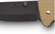 Миниатюра изображения товара Нож складной Victorinox Evoke BS Alox Beige 0.9415.DS249