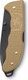 Миниатюра изображения товара Нож складной Victorinox Evoke BS Alox Beige 0.9415.DS249