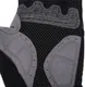 Миниатюра изображения товара Велоперчатки Santic 9P056 (XL, черный/серый)