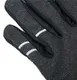 Миниатюра изображения товара Велоперчатки Santic 9P056 (XL, черный/серый)