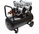 Миниатюра изображения товара Воздушный компрессор Brait KB-1700/50X2