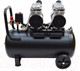 Миниатюра изображения товара Воздушный компрессор Brait KB-1700/50X2