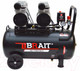 Миниатюра изображения товара Воздушный компрессор Brait KB-1700/50X2