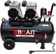 Миниатюра изображения товара Воздушный компрессор Brait KB-2500/50X2