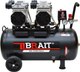 Миниатюра изображения товара Воздушный компрессор Brait KB-2500/50X2