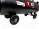 Миниатюра изображения товара Воздушный компрессор Brait KMR-2500/80