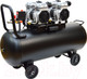 Миниатюра изображения товара Воздушный компрессор Brait KMR-2500/90