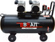 Миниатюра изображения товара Воздушный компрессор Brait KMR-2500/90