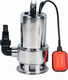 Миниатюра изображения товара Дренажный насос Brait ND-1100DS