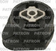 Миниатюра изображения товара Опора КПП Patron PSE30780