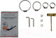 Миниатюра изображения товара Опрыскиватель бензиновый Brait BGS630-14