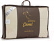 Миниатюра изображения товара Одеяло Alleri Camel Демисезонное 200x215
