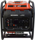 Миниатюра изображения товара Инверторный генератор Brait BR3500iOL