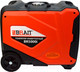 Миниатюра изображения товара Инверторный генератор Brait BR5000i