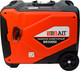 Миниатюра изображения товара Инверторный генератор Brait BR5000i