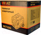 Миниатюра изображения товара Инверторный генератор Brait BR7500i