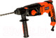 Миниатюра изображения товара Перфоратор Brait BRH24D PRO