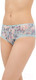 Миниатюра изображения товара Трусы женские Mark Formelle 412572 (р.98, крупные цветы на мятном)