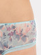 Миниатюра изображения товара Трусы женские Mark Formelle 412572 (р.98, крупные цветы на мятном)