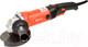 Миниатюра изображения товара Угловая шлифовальная машина Brait BAG125BRL PRO