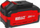 Миниатюра изображения товара Аккумулятор для электроинструмента Brait BCD20SU-4.0