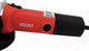 Миниатюра изображения товара Угловая шлифовальная машина Brait BAG125BR PRO