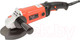Миниатюра изображения товара Угловая шлифовальная машина Brait BAG150B PRO