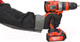 Миниатюра изображения товара Аккумуляторная дрель-шуруповерт Brait BCDI20-2PUMBL PRO