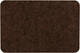 Миниатюра изображения товара Коврик грязезащитный VORTEX 40x60см / 24384 (коричневый)