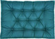 Миниатюра изображения товара Подушка для садовой мебели Nivasan Оксфорд 60x40 К-4 / PS.O60x40K-4