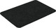 Миниатюра изображения товара Коврик грязезащитный VORTEX Slim 40x60см / 24386  (черный)