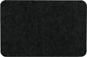 Миниатюра изображения товара Коврик грязезащитный VORTEX Slim 40x60см / 24386  (черный)