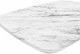Миниатюра изображения товара Столешница для стола Sheffilton SHT-TT41 120/80 МДФ бочкообразная (кроскат)