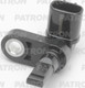 Миниатюра изображения товара Датчик АБС Patron ABS50093