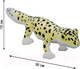 Миниатюра изображения товара Мягкая игрушка All About Nature Леопардовый геккон / K8793-PT