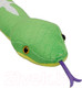 Миниатюра изображения товара Мягкая игрушка All About Nature Изумрудный древесный удав / K8794-PT